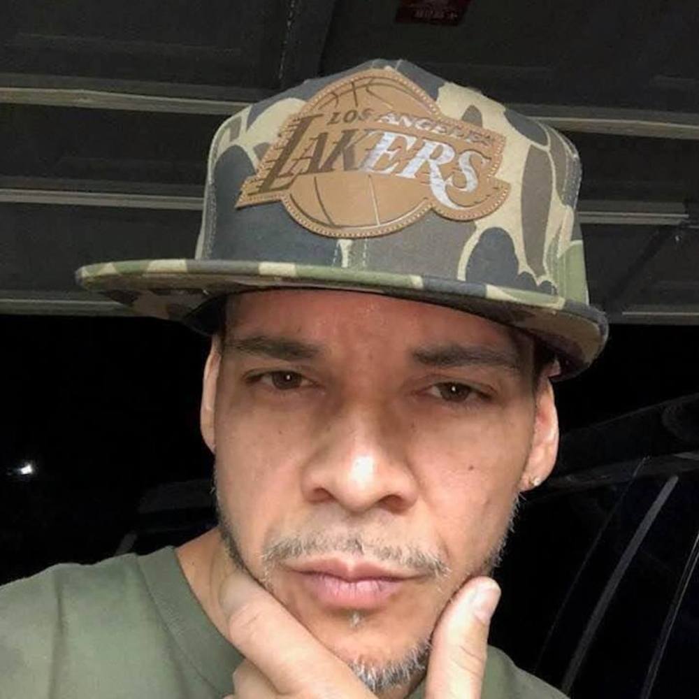 Meet your Posher, Darnell